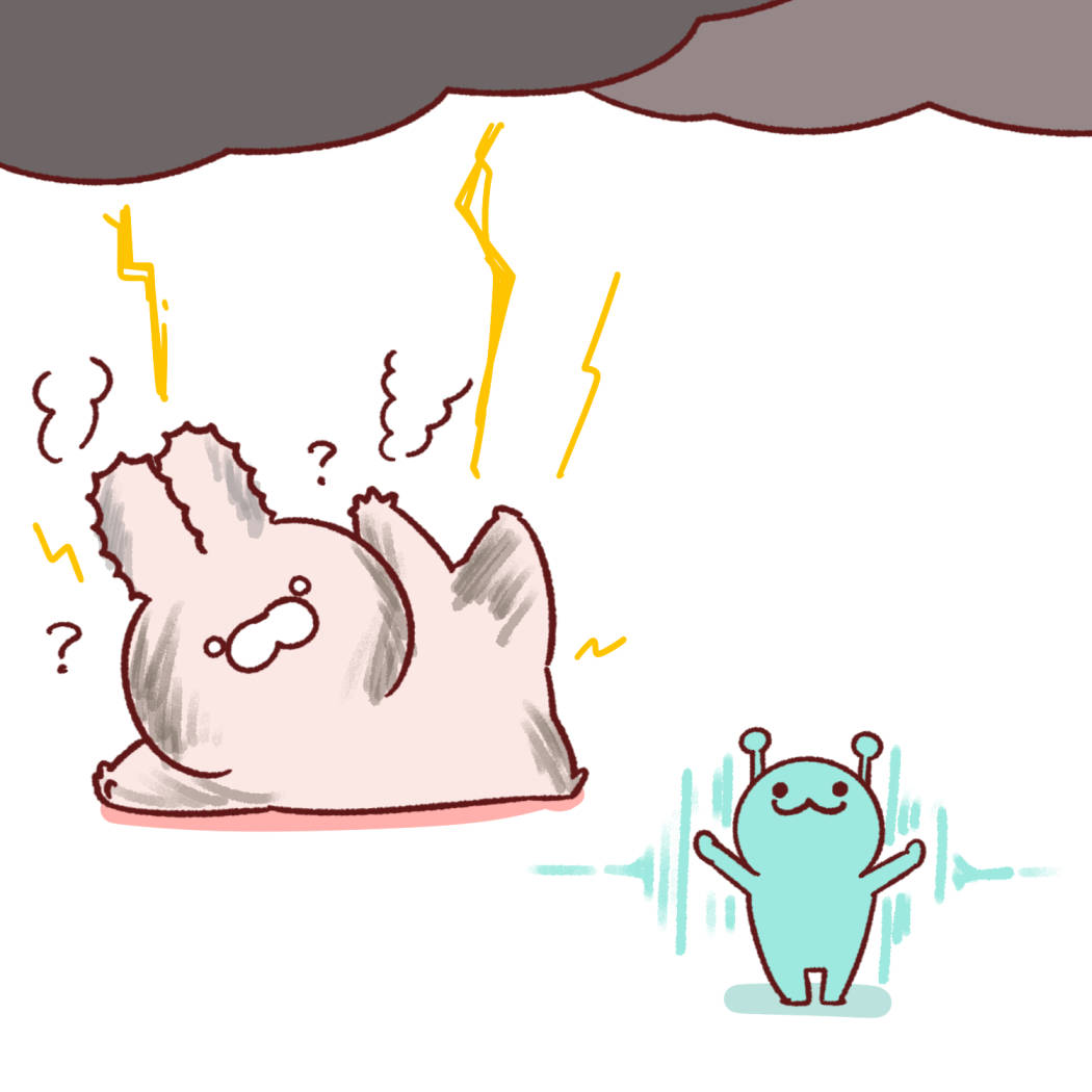 おにくうさぎ (@onikuusagi) / Posts / X