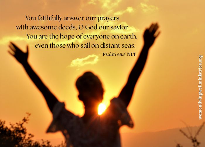 WLWministries's tweet photo. Monday, July 6, 2026 Devotional, You faithfully answer…#Discipleship, #Leadership, #InspiringWomen, #GodsWord, #ChristianLife, #LivingWithPurpose, #LiveWell, #LeadWell, #WomenInMinistry, #WomenOnAMission https://t.co/xsa6HnlLVF