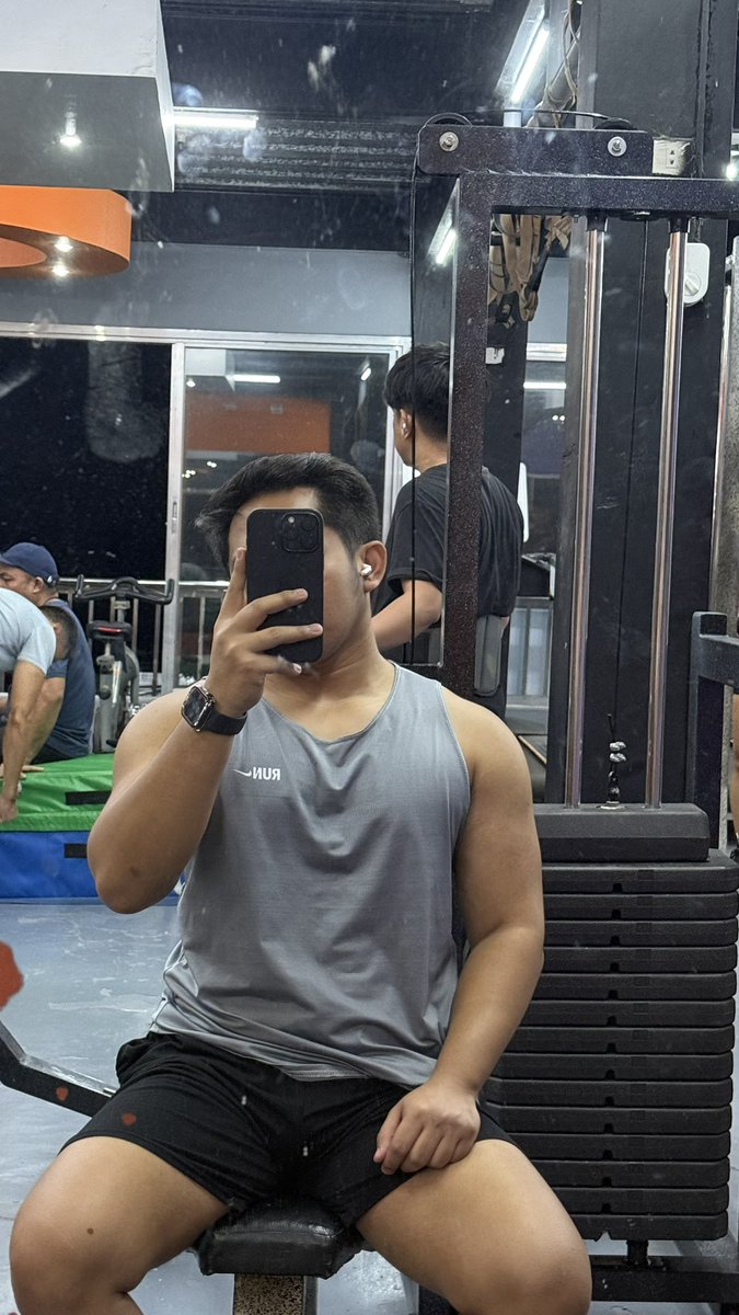 regbvargas's tweet photo. 💪 https://t.co/4gWfXUkuRx