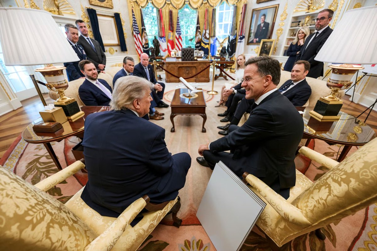 wip_forum's tweet photo. Ankara acogerá una cumbre de la #OTAN marcada por un cambio de ciclo en la seguridad europea. El reto será convertir el rearme en capacidad estratégica sin fragmentar políticamente a Europa. 

Más en @el_pais: https://t.co/b7mkwuHsGb https://t.co/eHwY6uY35h
