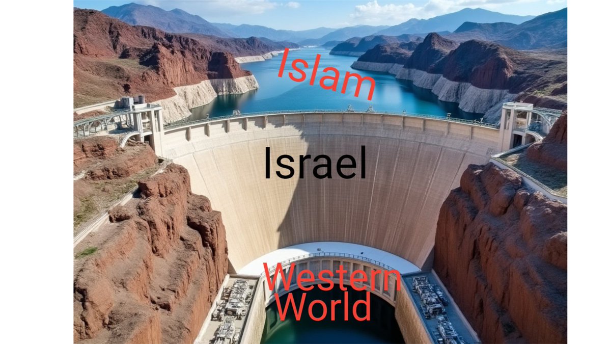 MHackerArg's tweet photo. @MaKu966866 @isaacrrr7 In the European and Western imagination, they believe they're going to "sweep away" Muslims in suits with brooms. They've never understood how Israel has been dealing with them for over 70 years... Rivers of blood and tears will flow before they can live with dignity again. https://t.co/dzrvMnb2F9
