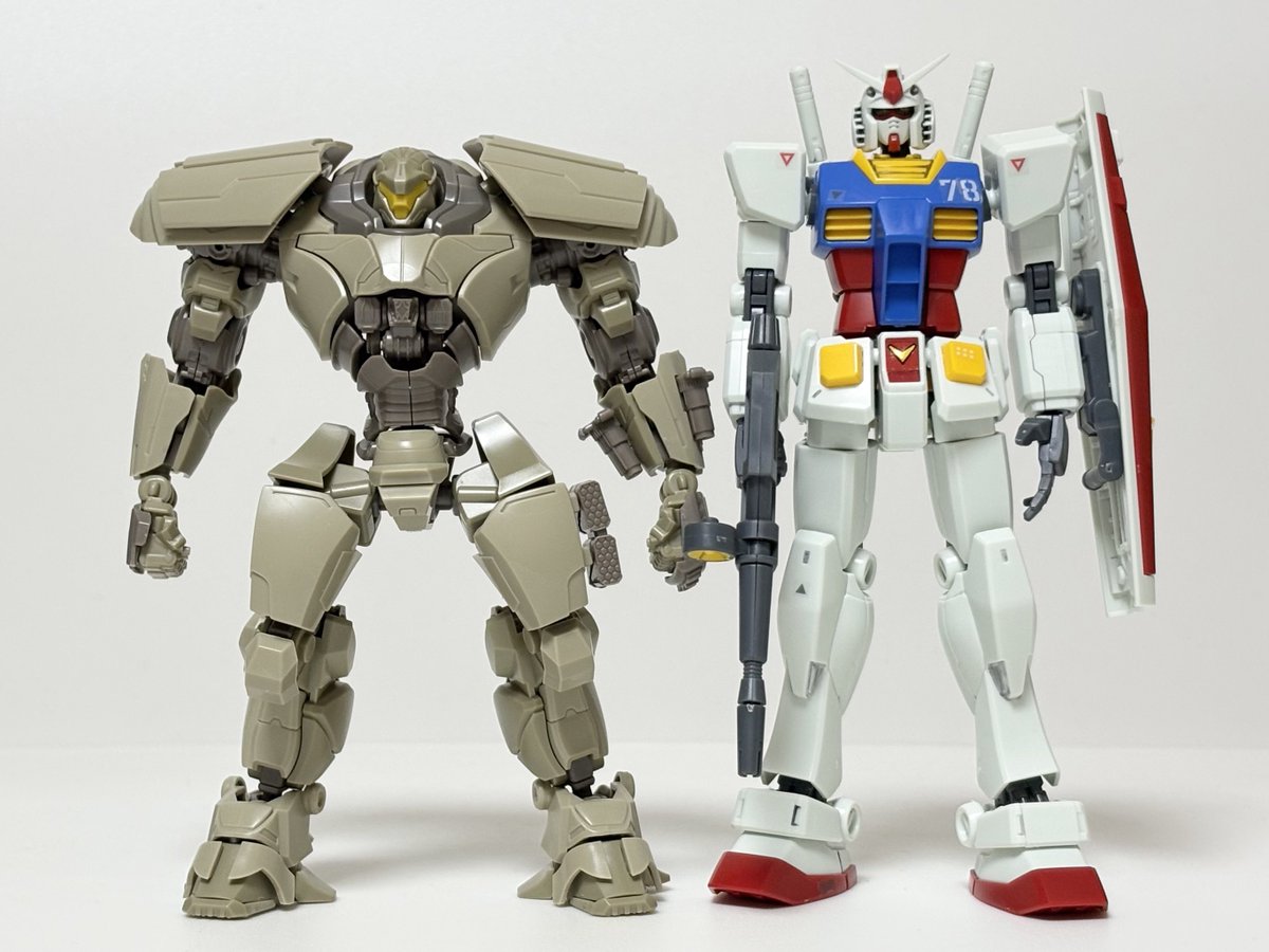 ただいま作業中 HG #ブレーサー・フェニックス を組み立てました