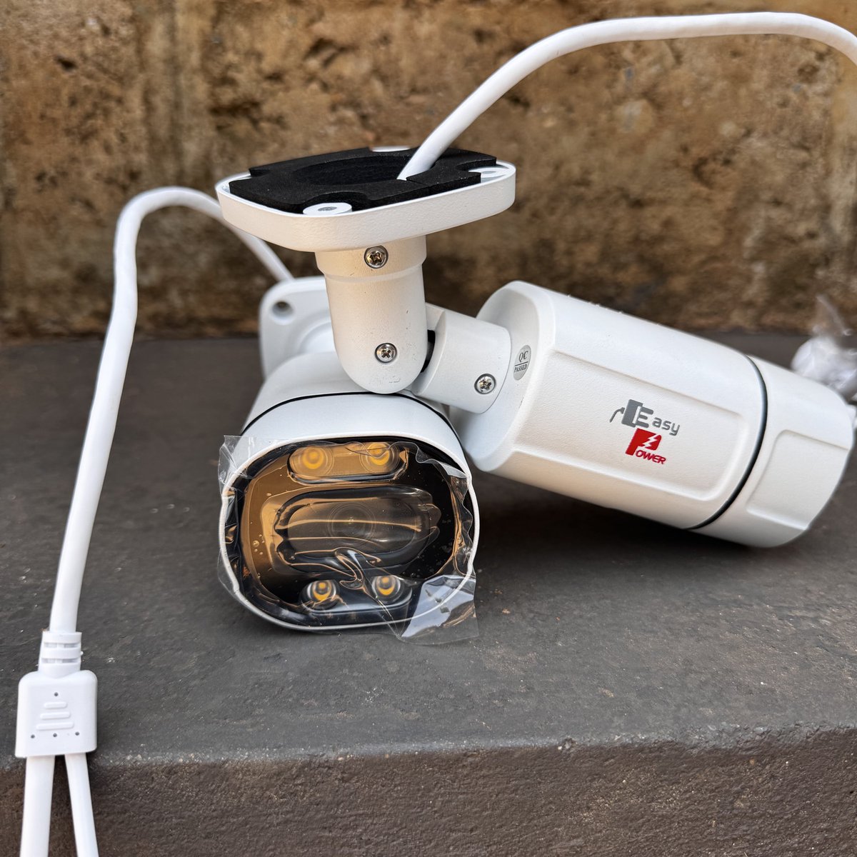 EasyPowerCoLtd's tweet photo. Protect your home or business with Easy Power HD Security Cameras.

✔ Weatherproof
✔ HD Video
✔ 3DNR for cleaner footage
✔ Full-time color video, day and night

Contact us today.
📲 WhatsApp: +256 789 931735
📞 Call: +256 392 001 947
📧 Email: info@easypowerug.com
🌐 Website: https://t.co/eRr3V6HWtq

📍 Prime Complex Building, 2nd Floor, Kisaasi-Kyanja Road