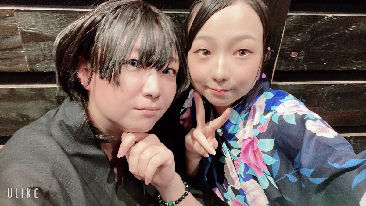 みらいです❣️ みらいです