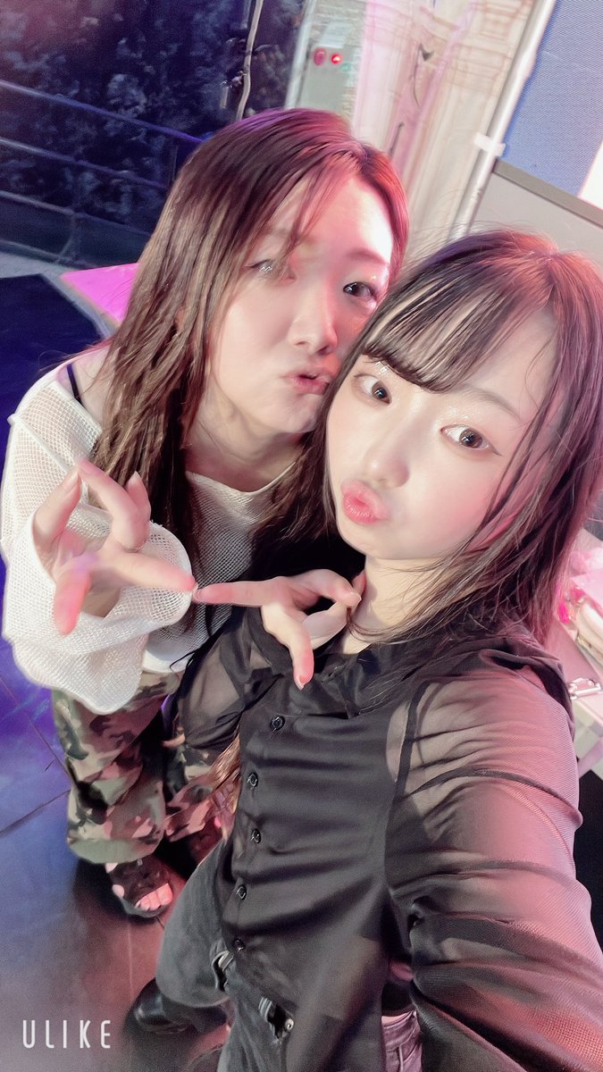 みらいです❣️ みらいです