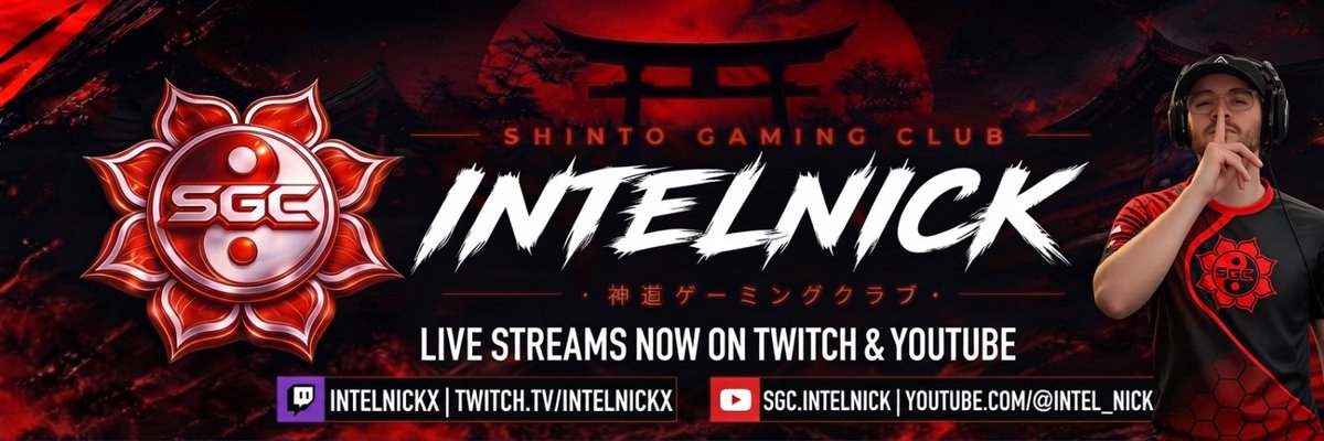 SGC.Intelnick tweet media