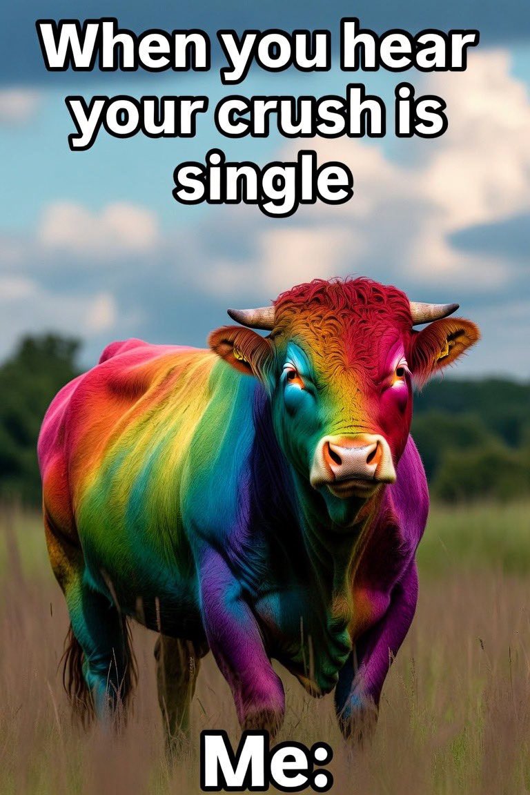 pluslee01's tweet photo. $MURAD I’m coming for you 🌈🐂 https://t.co/WaB1KSLSYp