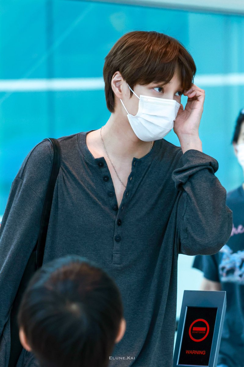 Jongin Pics ♡ tweet media