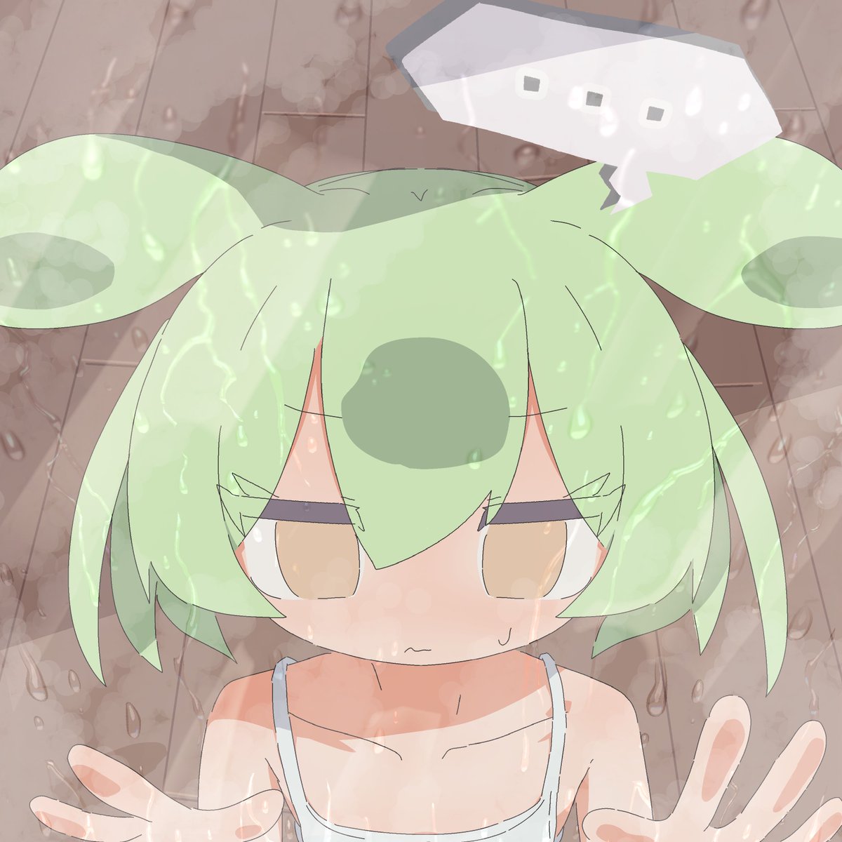 superunagi0000's tweet photo. 🌧️ https://t.co/zVGKra8wYE