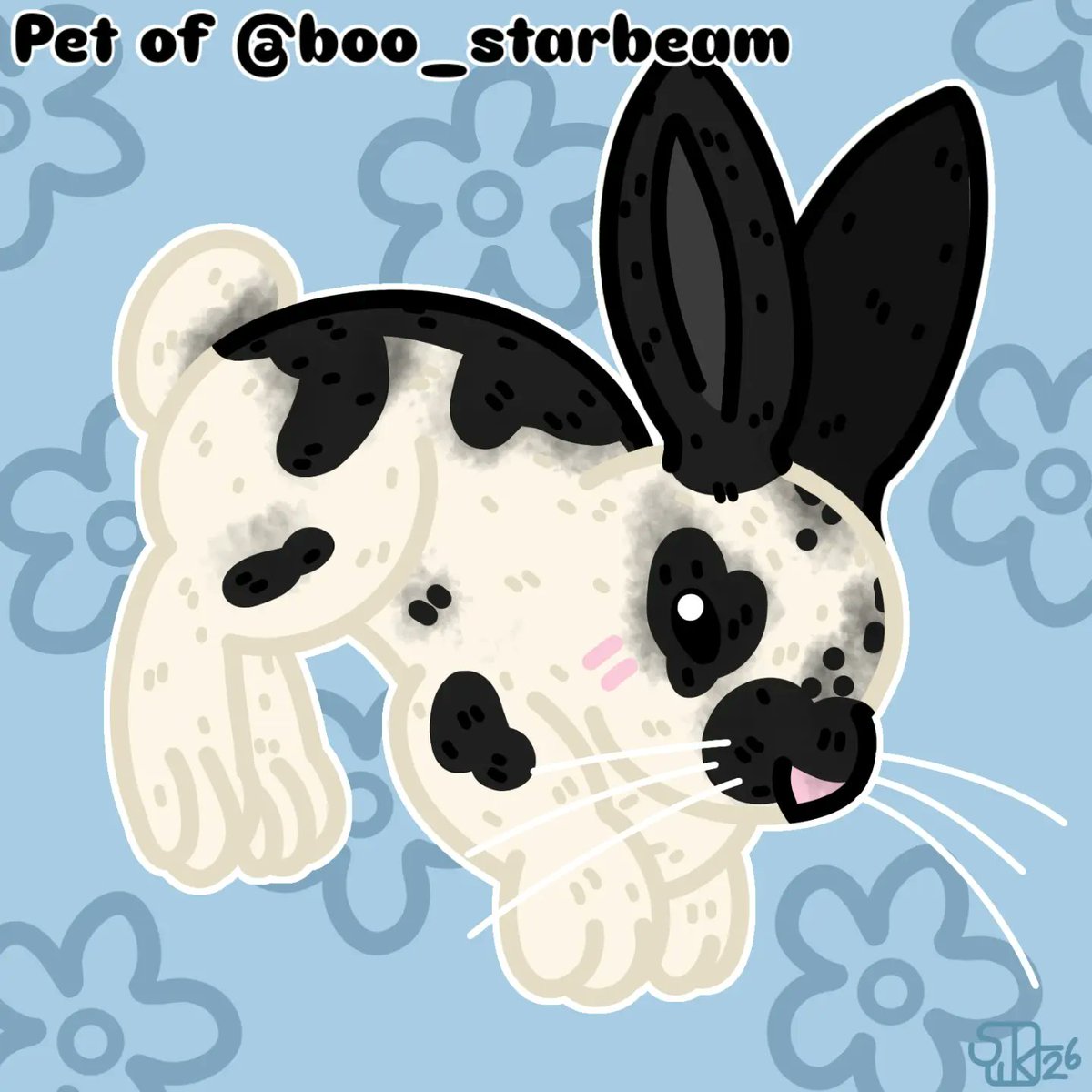 Gummi_Bat's tweet photo. Artfight attacks l've done today! So many amazing characters, I| loved drawing them all! Please go check out everyone's profile!
#artfight2026ㅤ #artfightㅤ #artfightattack #digitalartㅤㅤㅤㅤ https://t.co/elwiVlUmp5