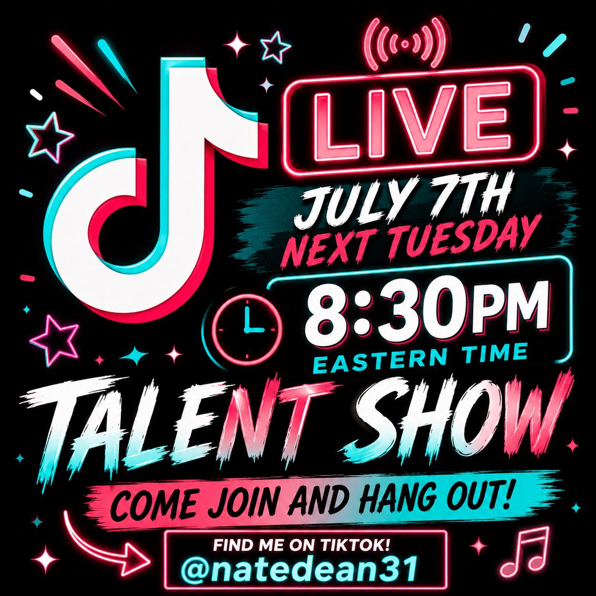 Natedean31's tweet photo. https://t.co/ApB8Sr608l