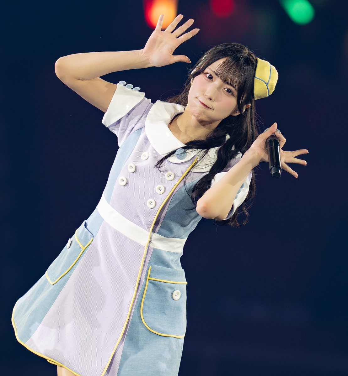 2026/03/13 ≒JOY 4th ANNIVERSARY PREMIUM CONCERT 日本武道館 #逢田