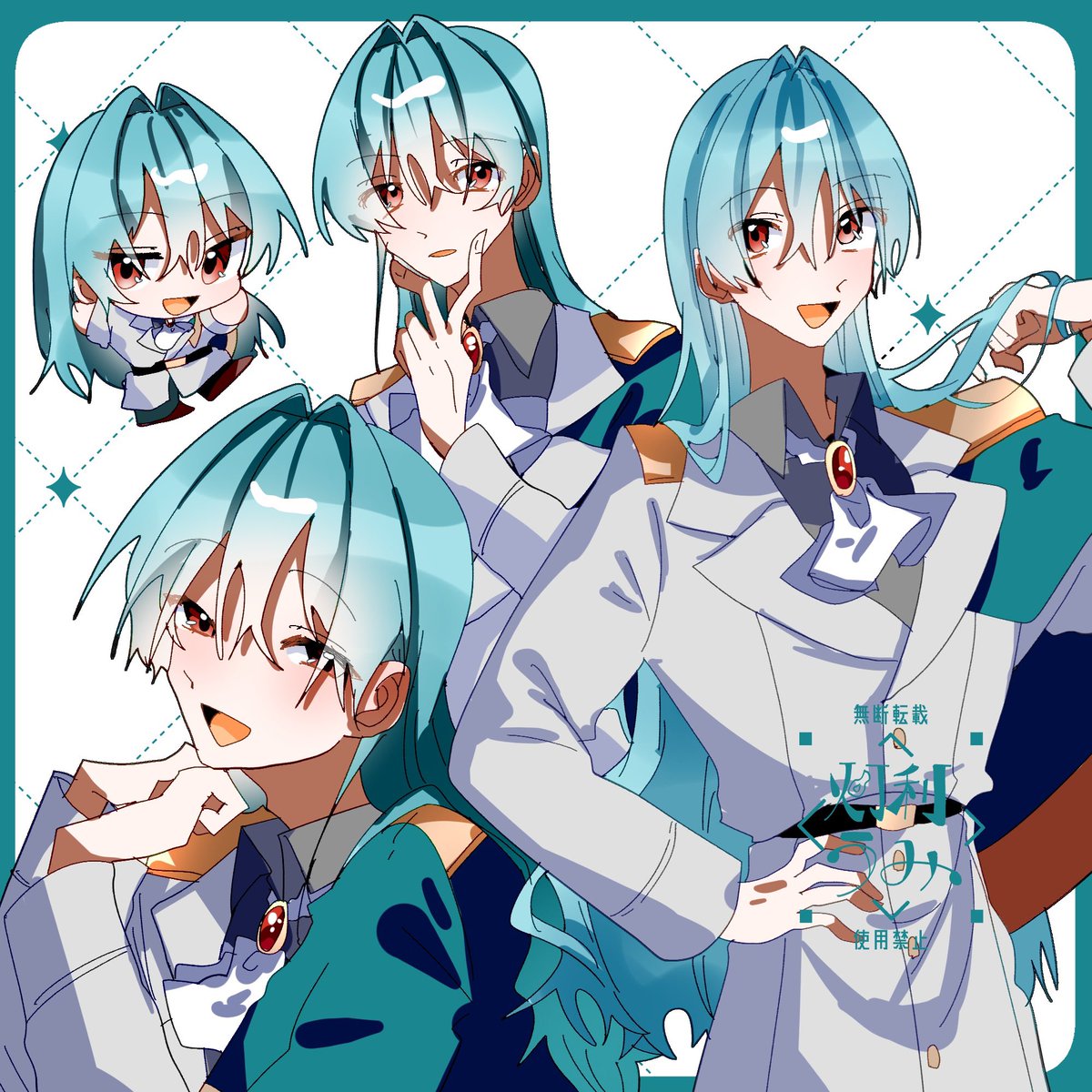 ao_kzr's tweet photo. 正方形・詰め込み・イラストのSkebを大募集します！　金額に困ったらおまかせ金額で投げてください。女の子の方が得意ですが男の子でも可能！　
よろしければ〜〜〜〜！！！！😭😭😭
https://t.co/pnNpJxZGE4 https://t.co/sQrluIeNrX