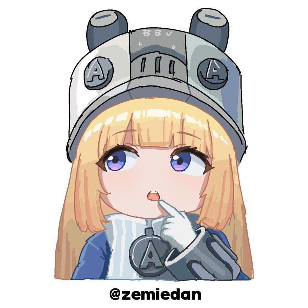 zemiedan's tweet photo. Norma Hollowell (Zenless Zone Zero)
#ZenlessZoneZero #ZZZ #ZZZero #NormaHollowell #Norma
#ゼンレスゾーンゼロ #ゼンゼロ #ノルマ・ホローウェル #ノルマ
#绝区零 #诺姆霍洛维尔 #诺姆 https://t.co/VFTvECV91M