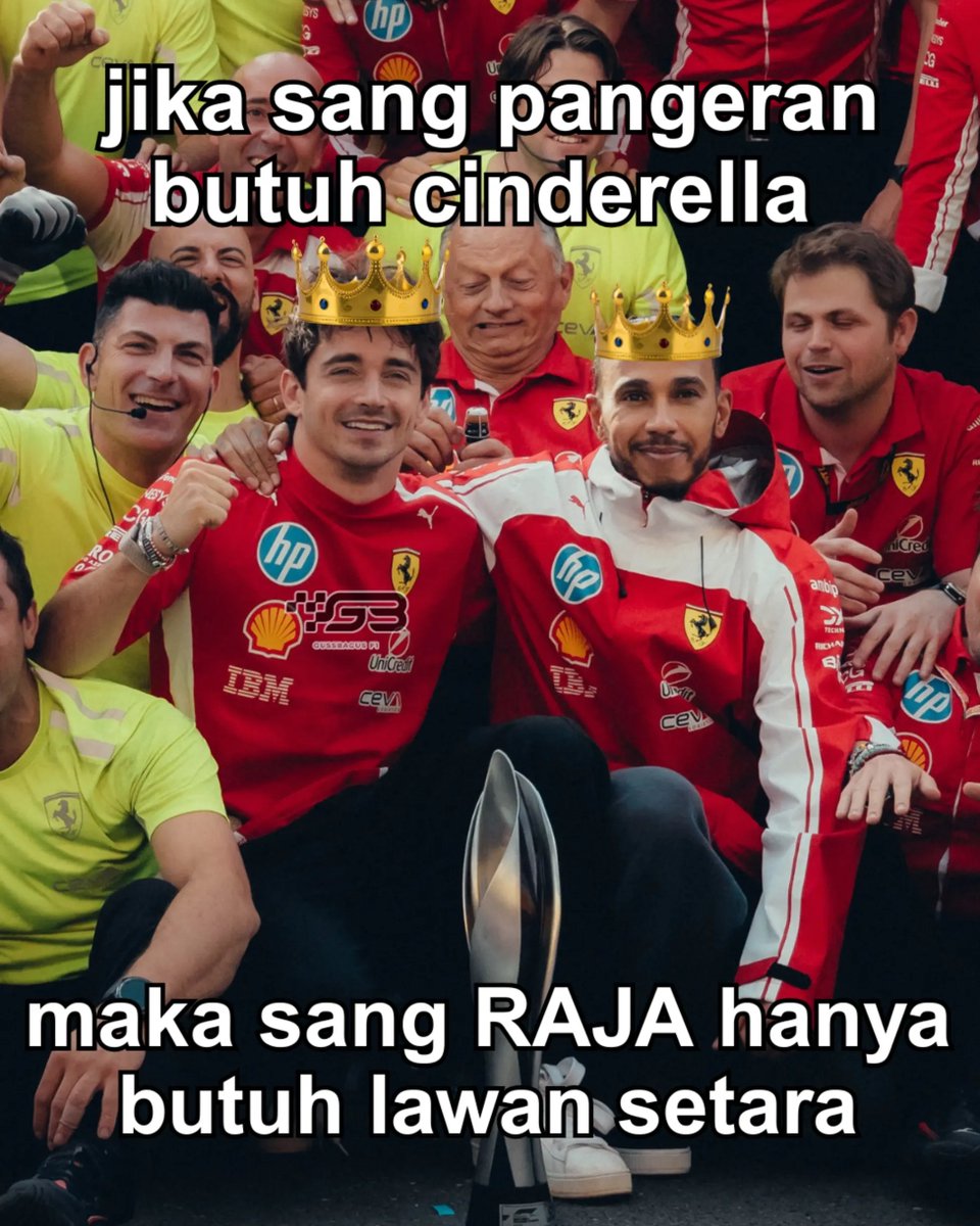 gussbagus_f1's tweet photo. AH ITU DIA PERBEDAAN PANGERAN DAN RAJA https://t.co/Qv0wbE3SCp