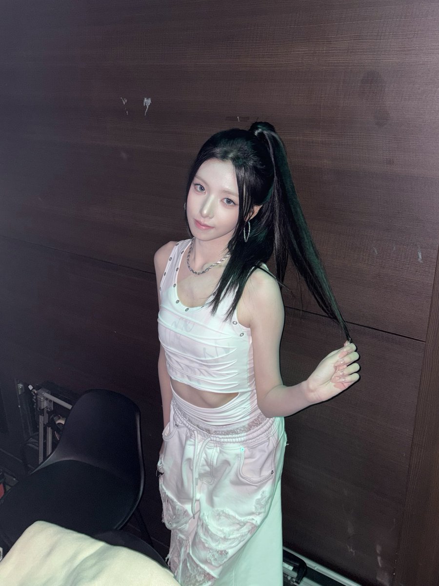oddyouth_offcl's tweet photo. [💚]
첫 팬미팅 많이 와줘서 고마워
다음엔 첫콘으로 만나자 오래오래 함께하자 
무더위 조심하고 금방 또 만나! 
사랑해🤍🤍

#카니 #KANIE
#ODDYOUTH #오드유스
#THATsODDYOUTH https://t.co/Hbkym9ocN2