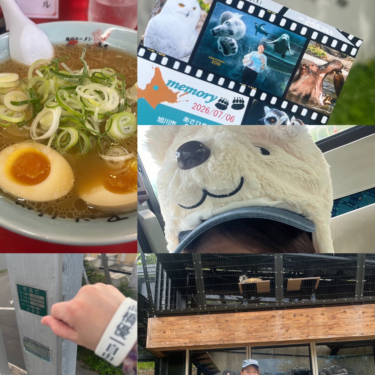 Icy_244's tweet photo. やれること全部やり尽くした🤭
高橋優さん、大好きです❤️

#高橋優 
#自由悟然
#旭川 https://t.co/3UBWQxCToZ