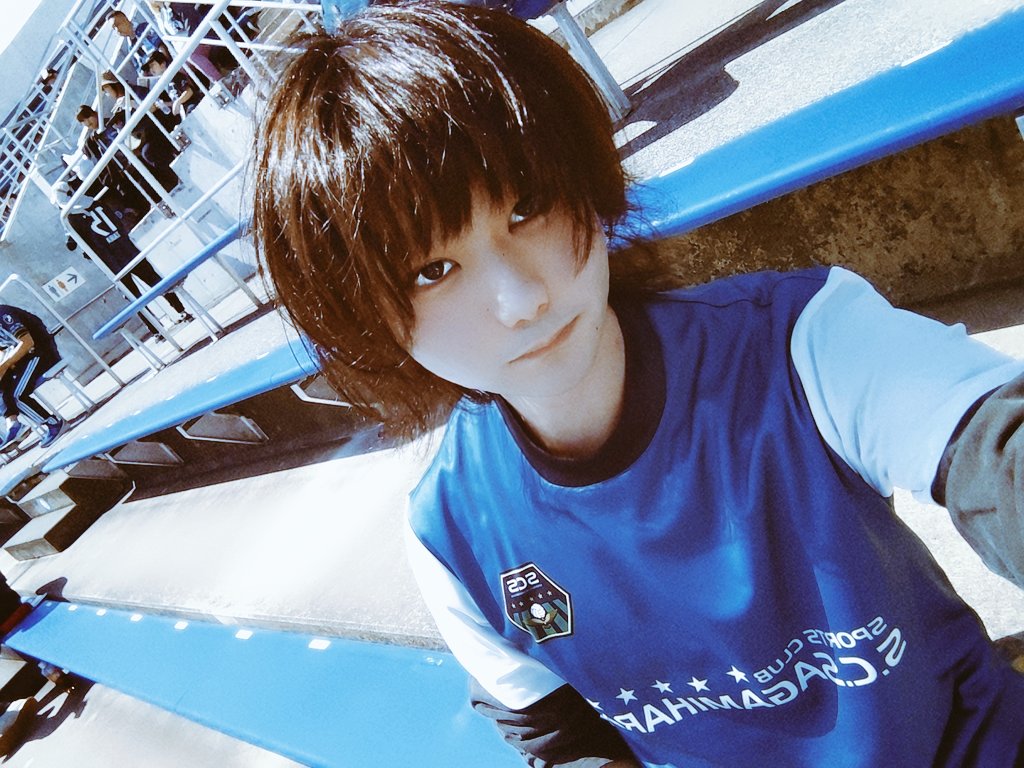 itakuna_i's tweet photo. ナットレイですこんにちは https://t.co/27ZS8kTD6v