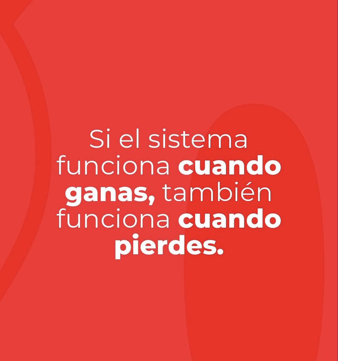 INTERGREMIALant's tweet photo. Estas son algunas de las razones para aceptar el resultado electoral @Registraduria 👇🏻 https://t.co/WCUizGlYnW
