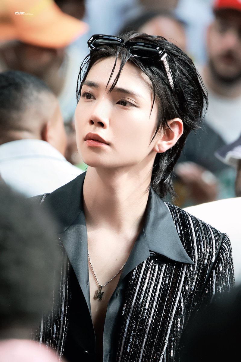 260626 #SEVENTEEN #세븐틴 #JOSHUA #조슈아 #洪知秀 #ジョシュア