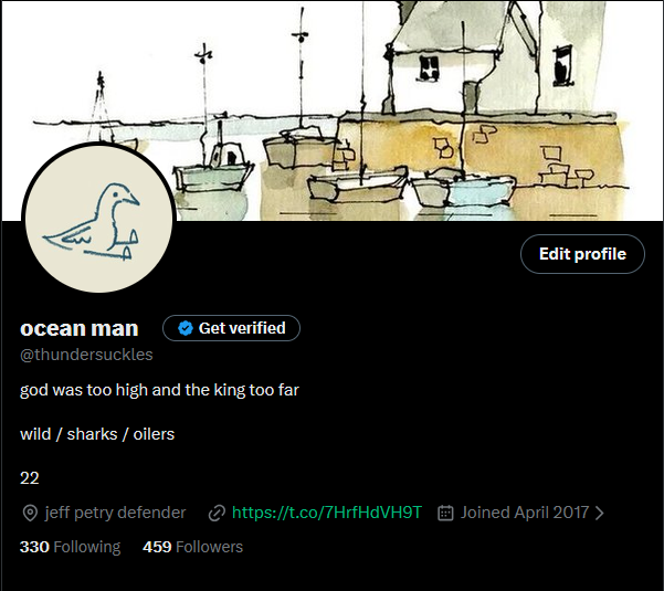 ocean man tweet media