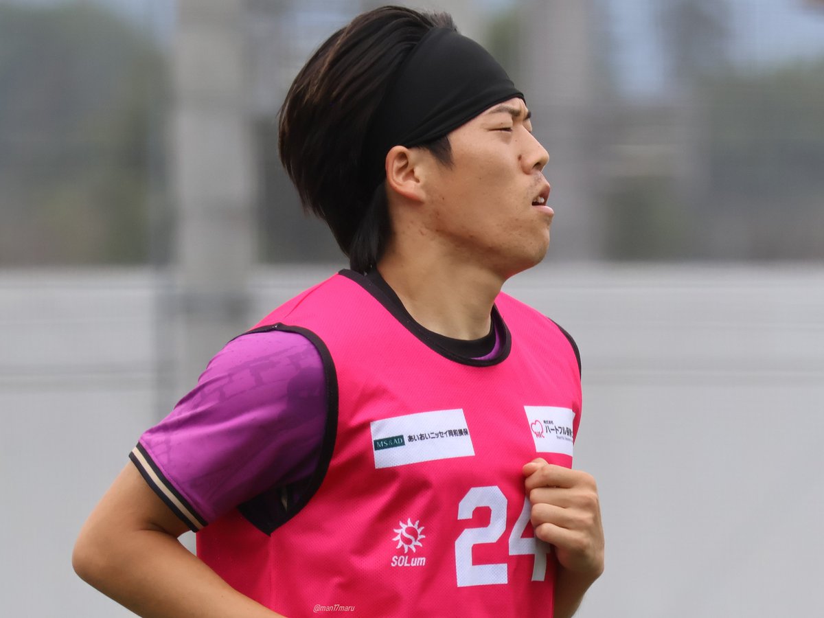 man17maru's tweet photo. 2026.6.14    #COEDOKAWAGOEFC　#横須賀郁哉　@y_fumi1227 https://t.co/3dbVfTraSa