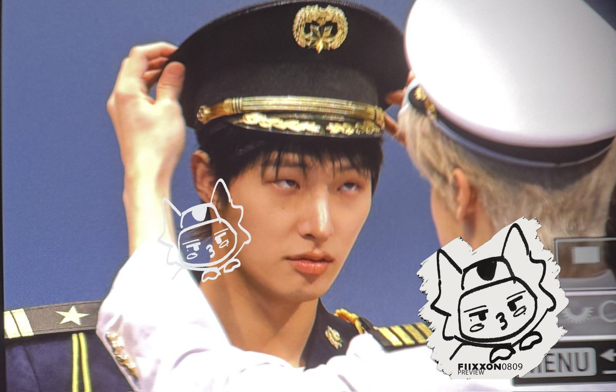 fiixxon0809's tweet photo. 260706 pre

#민기 #에이티즈 #송민기 #mingi #ateez #ミンギ https://t.co/5xXDUrkAV6