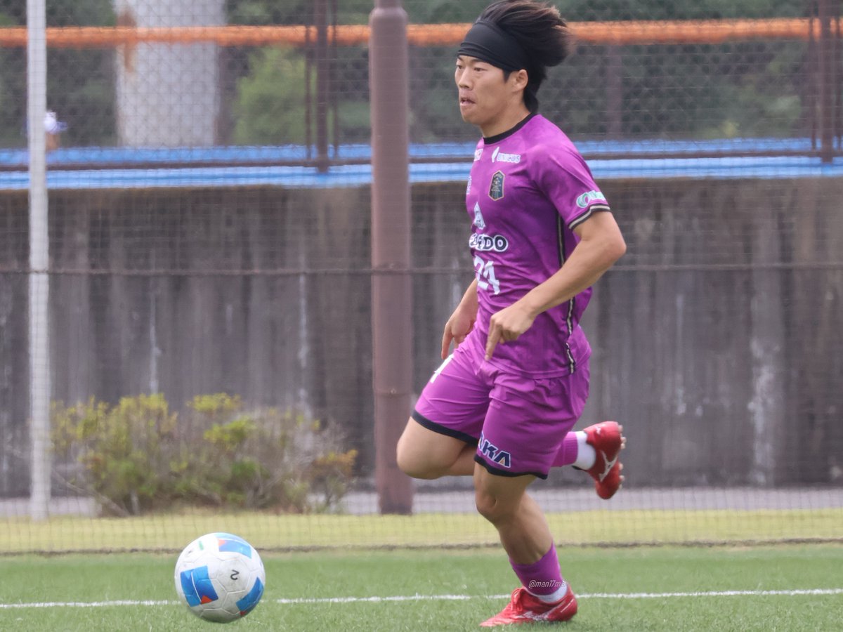 man17maru's tweet photo. 2026.6.14    #COEDOKAWAGOEFC　#横須賀郁哉　@y_fumi1227 https://t.co/3dbVfTraSa