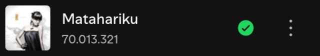 NEZarchives's tweet photo. @agnezmo @Spotify @aquariusmusik 💽 https://t.co/Z1BHI0FY75
