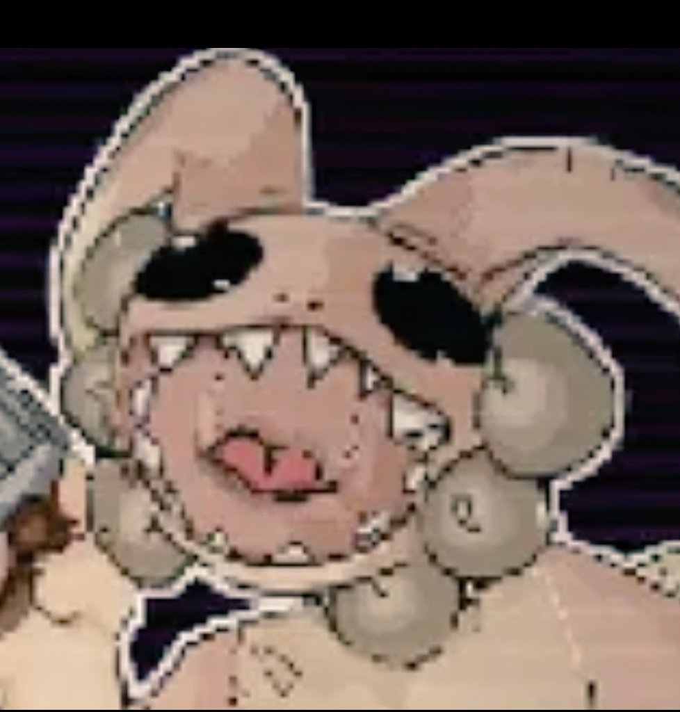 Dune_Eats's tweet photo. Dune would gladly eat my dog #Dune #CasualtiesUnknown #Gunsaw #CasU https://t.co/X0TOpnzShs