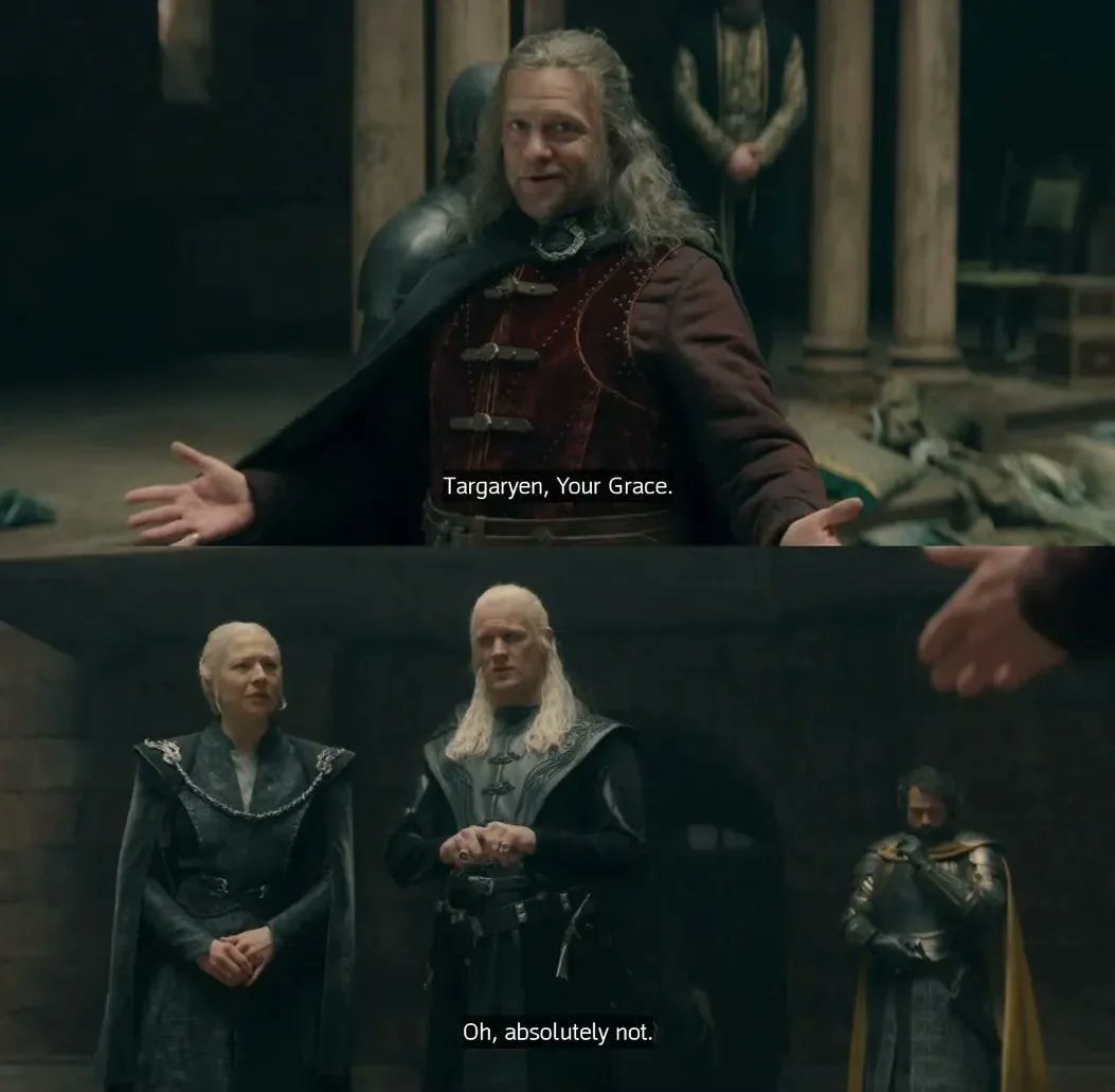 ThronesUpdates's tweet photo. Poor Ulf 😂 https://t.co/p7deONh6JJ