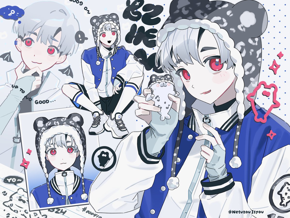 _san_po_'s tweet photo. #no萬here https://t.co/fpt0P5RBui