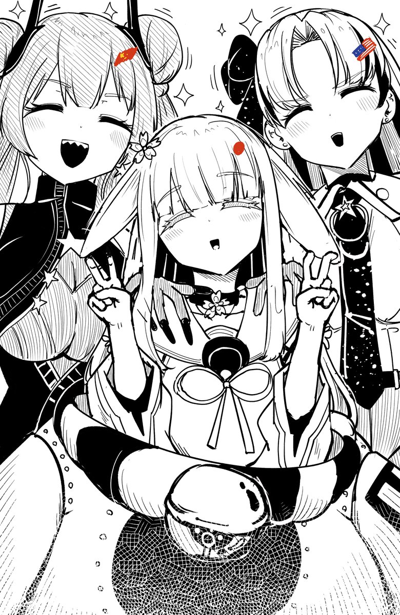 mo_21plus's tweet photo. 常に難しい立場にある
#国旗娘 https://t.co/A3i1I7iG93
