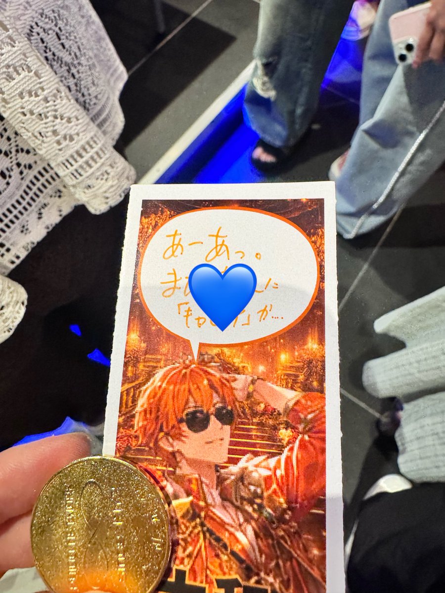 RibbonS2_'s tweet photo. 招待ありがとうございました https://t.co/rWxg5MVoDh