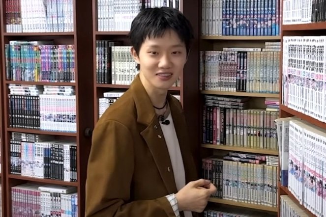 light_note_wj's tweet photo. 진짜 신났엌ㅋㅋㅋㅋㅋ https://t.co/hkTZaCS0IN