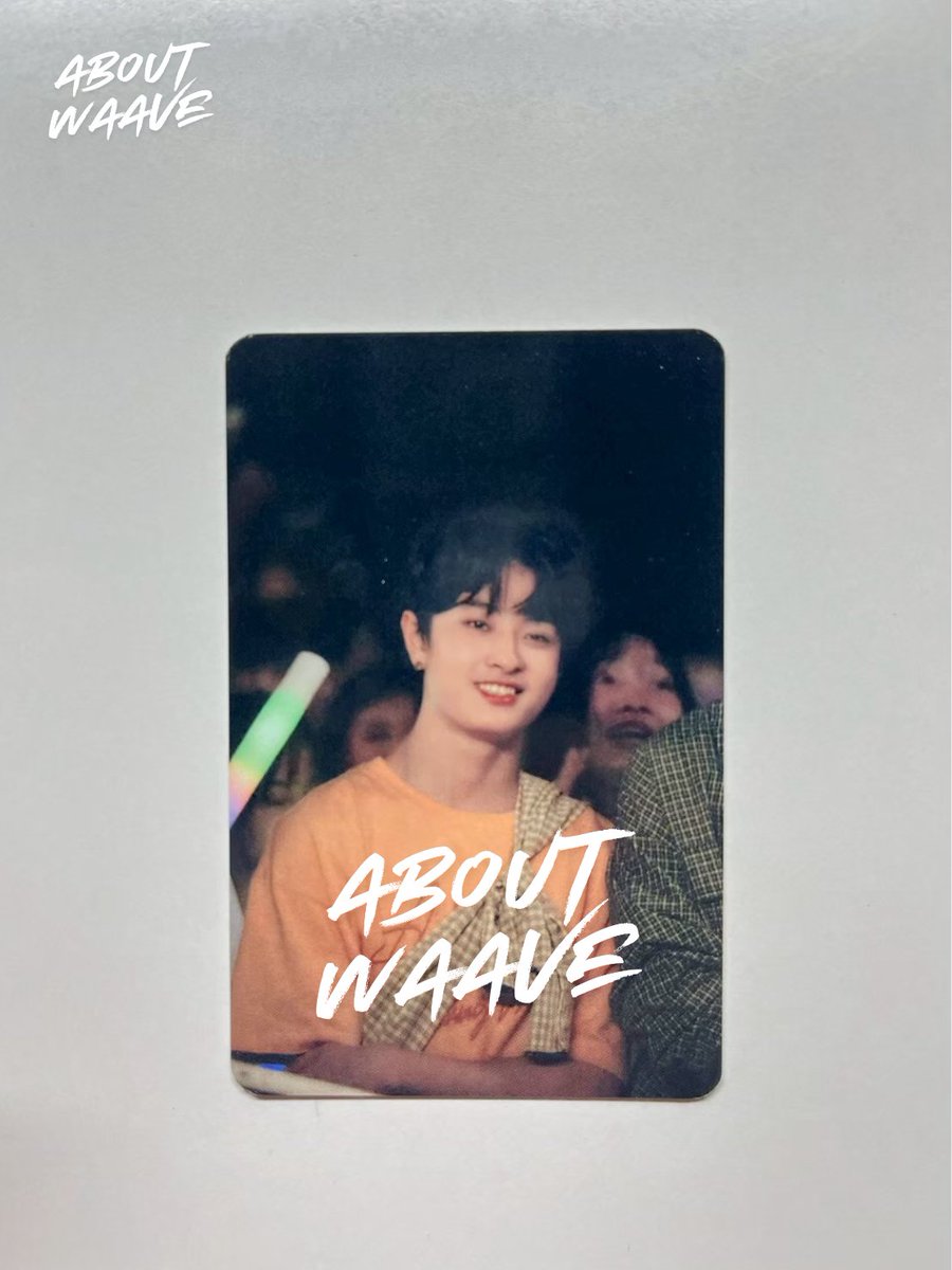 AboutWaave2's tweet photo. 📢 กิจกรรมปาสลิป ครั้งที่ 1
#introWAVE20thBirthDay 

𓏔ปาสลิปลุ้นรับการ์ด
𓏔ปาในเมนชั่น ปิดชื่อปิดQR 49฿ 1 สิทธิ์
𓏔เริ่มวันนี้เท่านั้น สลิปก่อนหน้าไม่นับ

ลุ้นเยอะมีสิทเยอะ 1 สิทธิ์ = 49฿ ตัวอย่าง 
2 สิทธิ์ = 49+49=98฿ , 5 สิทธิ์ = 49×5=245฿

หมดเขต 12/07/26 🌊🫶
#waavetnp https://t.co/VcOIVp1lu1