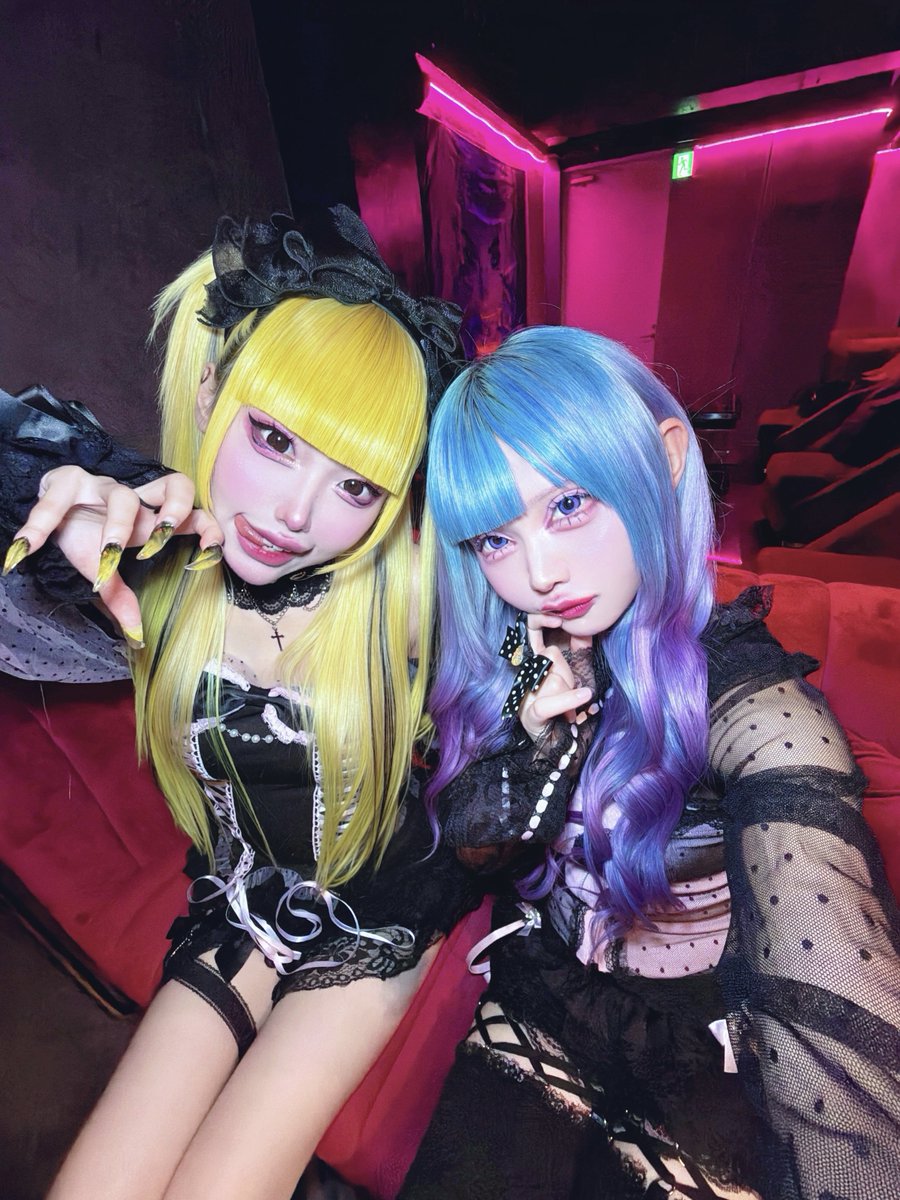 eringiparadise's tweet photo. めろめろにしちゃいたいって思うの♡ https://t.co/kTUGMG6MqE