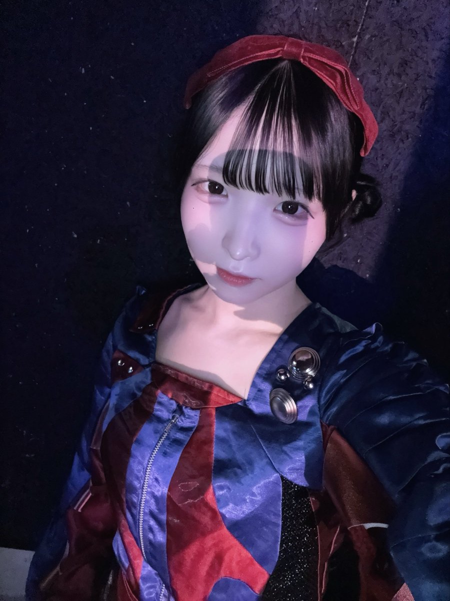 mirai_YOLOZ's tweet photo. in the dark、久々だったね  (⃔ .  ̫ .  )⃕↝ https://t.co/QFB39uckYz