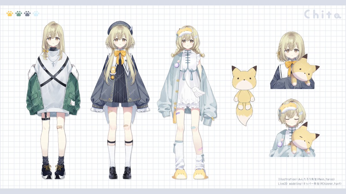 チタ (@__ch_t) / Posts / X