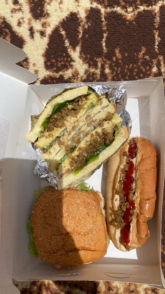 ameerahsunusi's tweet photo. One extra pack available! 

Price : 6k 
Location: Kano https://t.co/8K65cLeMSX