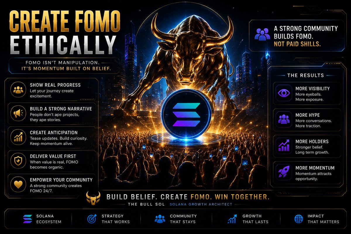 The bull sol tweet media