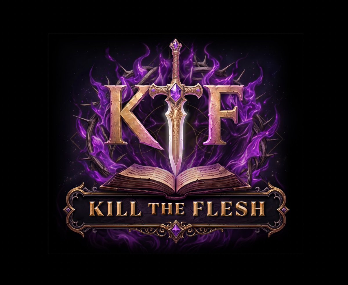 BibleWarden's tweet photo. Working on a huge fully fleshed out game mode for Bible Warden called KTF!
Can't wait to share more about it! https://t.co/k2cO1E8jdI