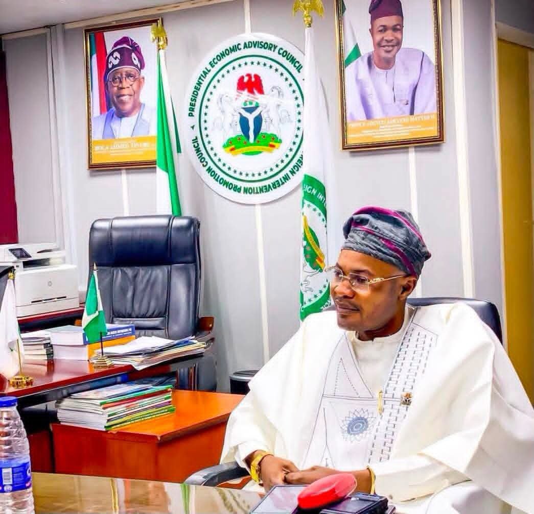 KafinHausaa's tweet photo. If the opposition is truly determined to remove Tinubu, allegations such as the reported fake agency controversy should be enough to mount sustained political pressure on the APC.

Imagine if Lai Muhammad were still leading the opposition. https://t.co/rzfC9EBIX8