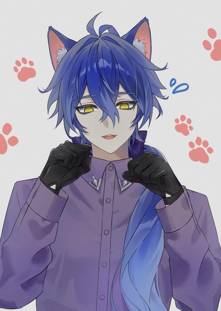 namul_uwu's tweet photo. 🐱 #Flins https://t.co/9rz3eftiki