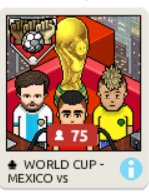 justjojorabbit's tweet photo. FT: Mexico 2-3 England
THIS GAME HAD EVERYTHING 🔥

World Cup watch parties on @Habbo .com https://t.co/lLf8pqWoHB