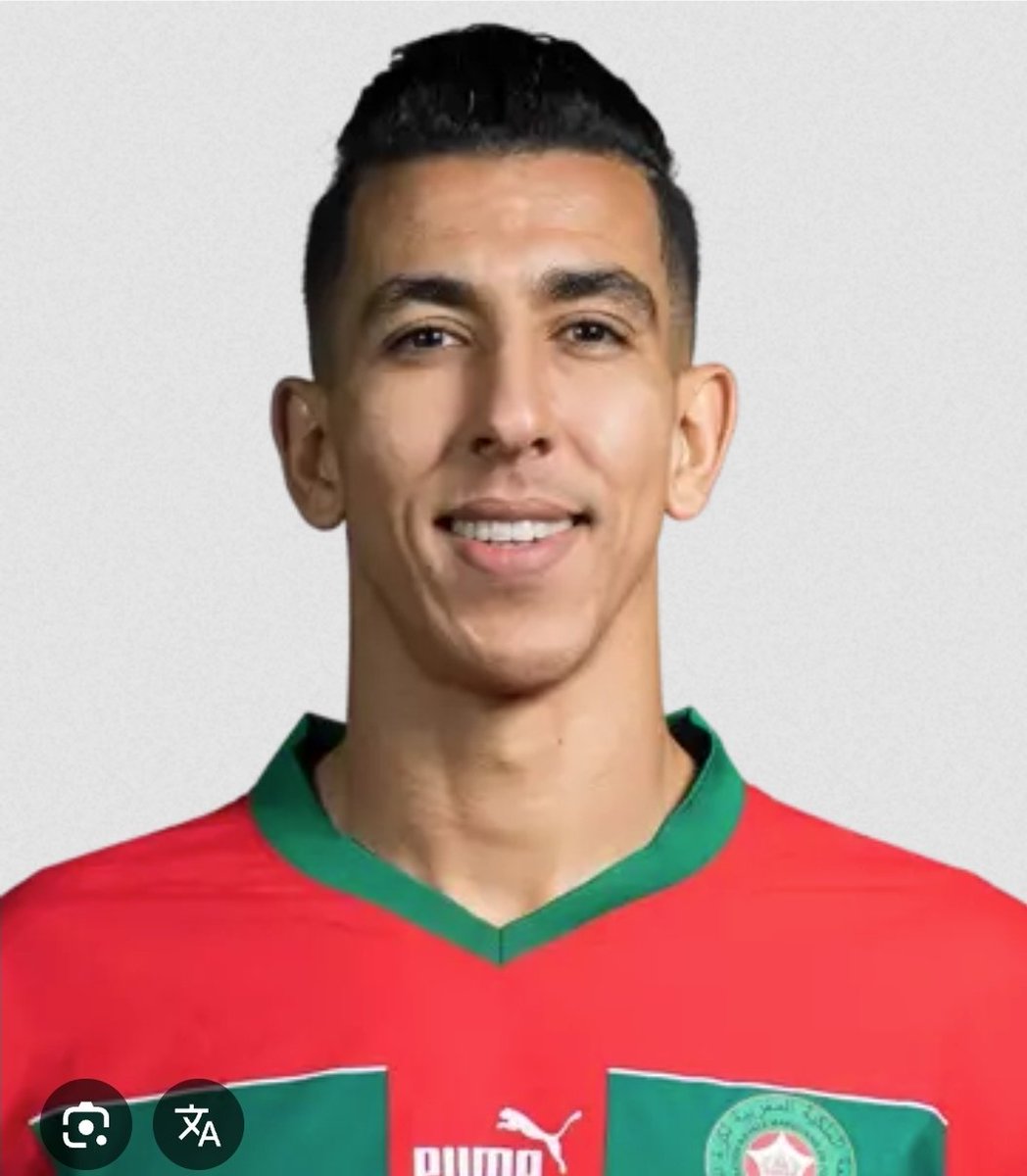 emailingmehdi's tweet photo. 🚨🚨💣🇲🇦El Yamiq va jouer à la place de Mezroui face à la France🇫🇷

[L'equipe] [RMC]

#TweeteCommeUnJournalisteFrançais https://t.co/DsSMGqDdhd