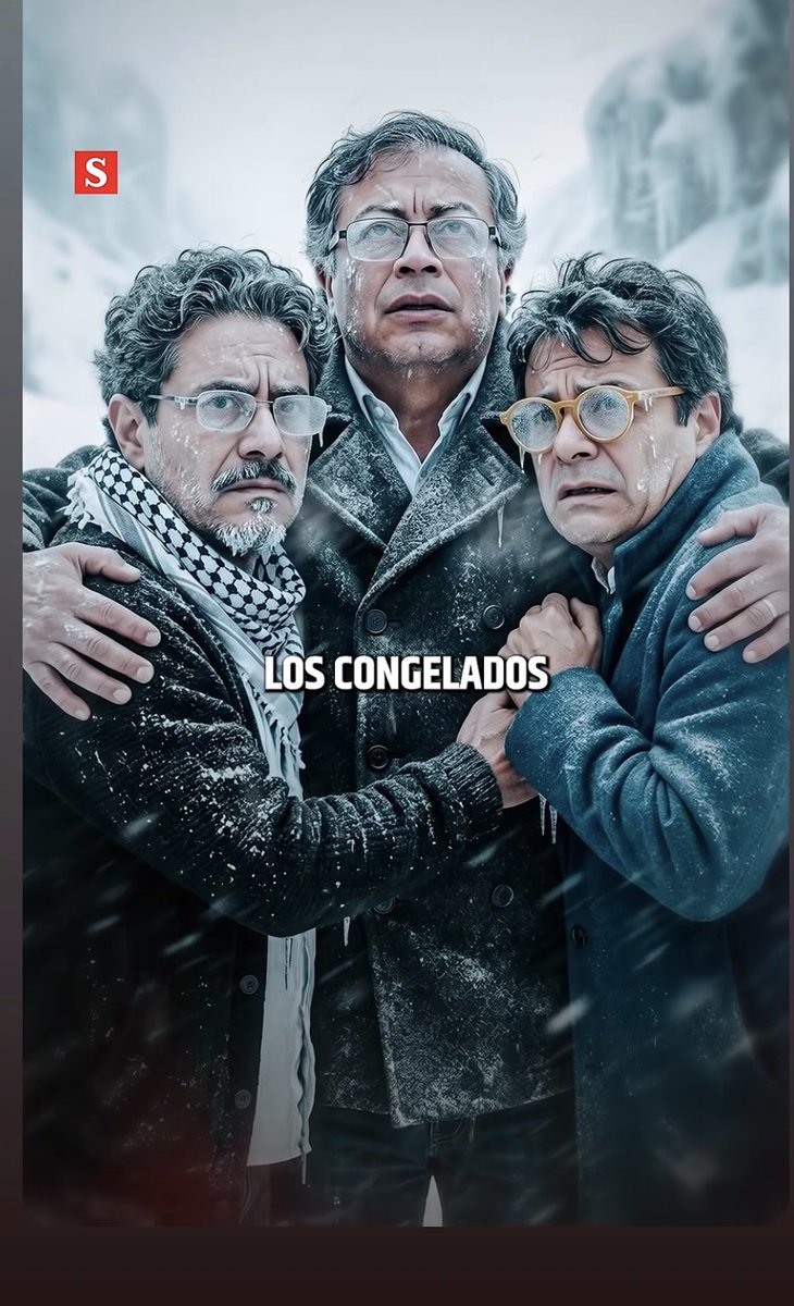 amco2930's tweet photo. @MafeCarrascal Y usted que cree que son los del clan del golfo con quienes el gobierno de su mesías se convirtió en “amiguis” al darles concesiones absurdas según investigación y pruebas de caracol de eso sino opinas nada cuando van a entender que lsitsd más uno habló en las urnas https://t.co/JxxFVzzEt4
