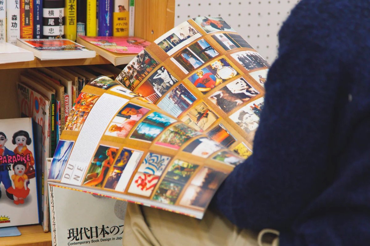 POPEYE (@POPEYE_Magazine) / Posts / X