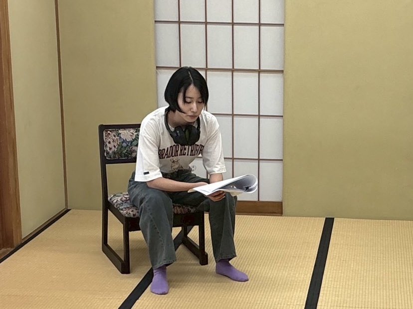 ASIAN_MONSTERS's tweet photo. 【#世界征服らじお 】#アジモン     
 本日7月6日(月)21:30〜は世界征服らじお📻    

#WSH2026 特集です📣
ゲストは 黄龍 役/ゼンジ アミ( @zeami0626 )が登場🎤

今回ラップに初挑戦！他の役とはガラッとまた雰囲気の違う黄龍から見えるWSH。
おたのしみに🦖

https://t.co/3RqGnp24zb… https://t.co/w6p5DXiuRR