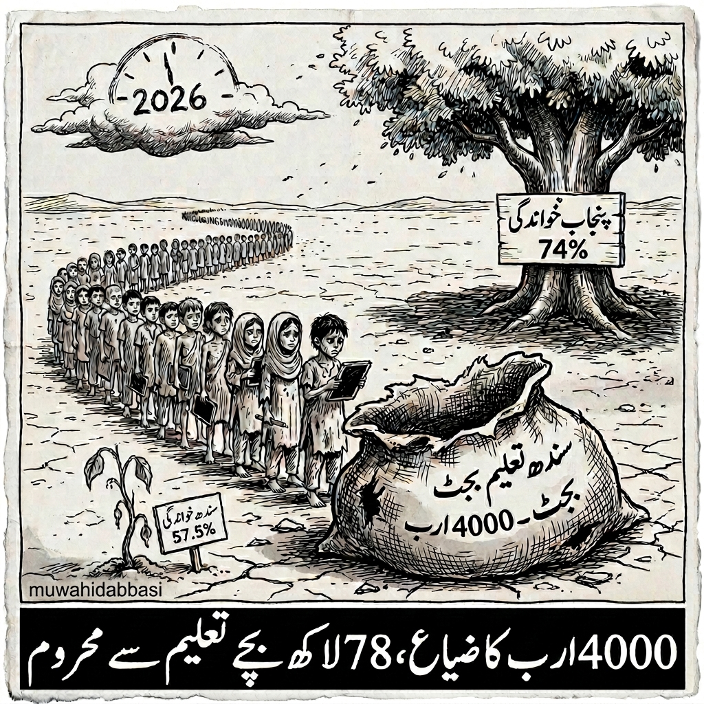MovehidAbbasi's tweet photo. سندھ کو برباد کردیا ہے انہوں نے
#Leadership #clarity #ripple #coffee https://t.co/REohc06Gow